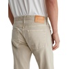 image:imageAG Adriano Goldschmied Mens Tellis Modern Slim Selvage JeanSulfur Coastal Pebble