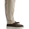 image:imageAG Adriano Goldschmied Mens Tellis Modern Slim Selvage JeanSulfur Coastal Pebble