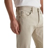 image:imageAG Adriano Goldschmied Mens Tellis Modern Slim Selvage JeanSulfur Coastal Pebble