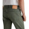 image:imageAG Adriano Goldschmied Mens Tellis Modern Slim Selvage JeanSulfur Seaside Sage