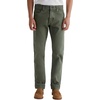 image:imageAG Adriano Goldschmied Mens Tellis Modern Slim Selvage JeanSulfur Seaside Sage