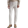 image:imageAG Adriano Goldschmied Mens Tellis Modern Slim Sueded Sateen PantPebble Creek