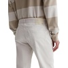 image:imageAG Adriano Goldschmied Mens Tellis Modern Slim Sueded Sateen PantPebble Creek