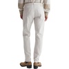 image:imageAG Adriano Goldschmied Mens Tellis Modern Slim Sueded Sateen PantPebble Creek
