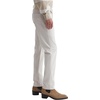 image:imageAG Adriano Goldschmied Mens Tellis Modern Slim Sueded Sateen PantPebble Creek