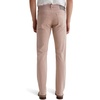 image:imageAG Adriano Goldschmied Mens Tellis Modern Slim Sueded Sateen PantSulfur Dune Rose