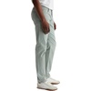 image:imageAG Adriano Goldschmied Mens Tellis Modern Slim Sueded Sateen PantSulfur Matcha Latte