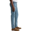 image:imageAG Adriano Goldschmied Mens Tellis Modern Slim Sueded Sateen PantSulfur Shore Break