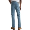 image:imageAG Adriano Goldschmied Mens Tellis Modern Slim Sueded Sateen PantSulfur Shore Break
