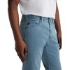 image:imageAG Adriano Goldschmied Mens Tellis Modern Slim Sueded Sateen PantSulfur Shore Break