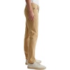 image:imageAG Adriano Goldschmied Mens Tellis Modern Slim Sueded Sateen PantTawny Beige