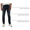 image:imageAG Adriano Goldschmied Mens Tellis Modern Slim3 Years Toboggan