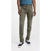 image:imageAG Adriano Goldschmied Mens Tellis Modern Slim7 Years Sulfur Armory Green