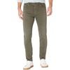 image:imageAG Adriano Goldschmied Mens Tellis Modern Slim7 Years Sulfur Armory Green