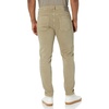 image:imageAG Adriano Goldschmied Mens Tellis Modern Slim7 Years Sulfur Dried Rosemary