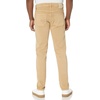 image:imageAG Adriano Goldschmied Mens Tellis Modern Slim7 Years Sulfur Vintage Khaki