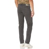 image:imageAG Adriano Goldschmied Mens Tellis Modern SlimSmooth Slate
