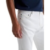 image:imageAG Adriano Goldschmied Mens Tellis Modern SlimWhite