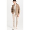 image:imageAG Adriano Goldschmied Mens Tellis SUD Modern Slim Jeans 34Desert Stone