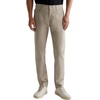 image:imageAG Adriano Goldschmied Mens The Tellis Modern Slim Leg Denim PantDesert Stone
