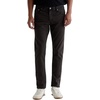 image:imageAG Adriano Goldschmied Mens The Tellis Modern Slim Leg Denim PantSulfur Dark Ash