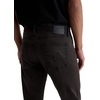 image:imageAG Adriano Goldschmied Mens The Tellis Modern Slim Leg Denim PantSulfur Dark Ash