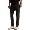 image:imageAG Adriano Goldschmied Mens The Tellis Modern Slim Leg Denim PantSulfur Dark Ash