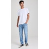 image:imageAG Adriano Goldschmied Mens The Tellis Modern Slim Leg Denim PantTailor