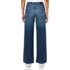 image:imageAG Adriano Goldschmied Womens Adria Low Rise Baggy Wide Leg Jeans10 Years Exposure