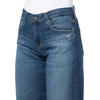 image:imageAG Adriano Goldschmied Womens Adria Low Rise Baggy Wide Leg Jeans10 Years Exposure