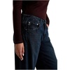 image:imageAG Adriano Goldschmied Womens Adria Low Rise Baggy Wide Leg Jeans2 Years Prose