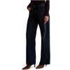 image:imageAG Adriano Goldschmied Womens Adria Low Rise Baggy Wide Leg Jeans2 Years Prose