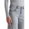image:imageAG Adriano Goldschmied Womens Adria Low Rise Baggy Wide Leg JeansAl Fresco