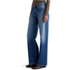 image:imageAG Adriano Goldschmied Womens Adria Low Rise Baggy Wide Leg JeansHeadline