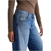 image:imageAG Adriano Goldschmied Womens Adria Low Rise Baggy Wide Leg JeansHeadline