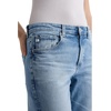 image:imageAG Adriano Goldschmied Womens Adria Low Rise Baggy Wide Leg JeansHelios