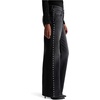 image:imageAG Adriano Goldschmied Womens Adria Low Rise Baggy Wide Leg JeansImmensity