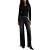 image:imageAG Adriano Goldschmied Womens Adria Low Rise Baggy Wide Leg JeansImmensity