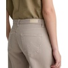 image:imageAG Adriano Goldschmied Womens Adria Low Rise Baggy Wide Leg JeansSimple Taupe