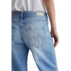 image:imageAG Adriano Goldschmied Womens Adria Low Rise Baggy Wide Leg JeansSiren