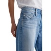 image:imageAG Adriano Goldschmied Womens Adria Low Rise Baggy Wide Leg JeansSiren