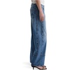 image:imageAG Adriano Goldschmied Womens Adria Low Rise Baggy Wide Leg JeansSocialite