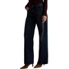 image:imageAG Adriano Goldschmied Womens Adria Low Rise Baggy Wide Leg2 Years Prose