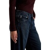 image:imageAG Adriano Goldschmied Womens Adria Low Rise Baggy Wide Leg2 Years Prose
