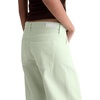 image:imageAG Adriano Goldschmied Womens Adria LowRise Wide LegSummer Vine