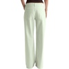 image:imageAG Adriano Goldschmied Womens Adria LowRise Wide LegSummer Vine
