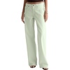image:imageAG Adriano Goldschmied Womens Adria LowRise Wide LegSummer Vine