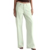 image:imageAG Adriano Goldschmied Womens Adria LowRise Wide LegSummer Vine