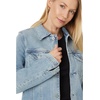 image:imageAG Adriano Goldschmied Womens Alamo JacketEclipsed