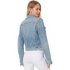 image:imageAG Adriano Goldschmied Womens Alamo JacketEclipsed